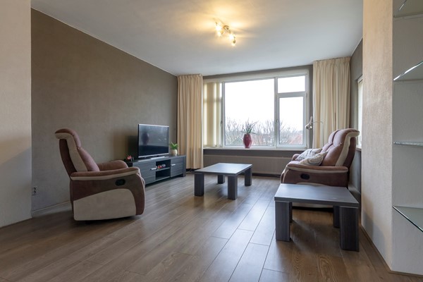 Medium property photo - Jan Verfailleweg 64, 1783 BC Den Helder